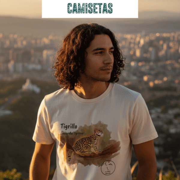 Camisetas