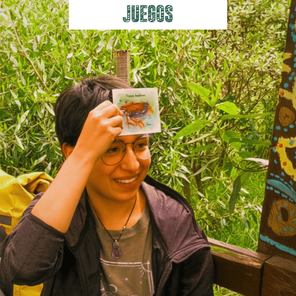 Juegos