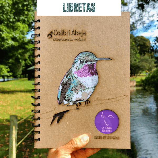 Libretas