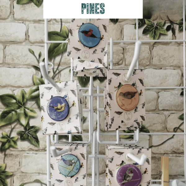 Pines