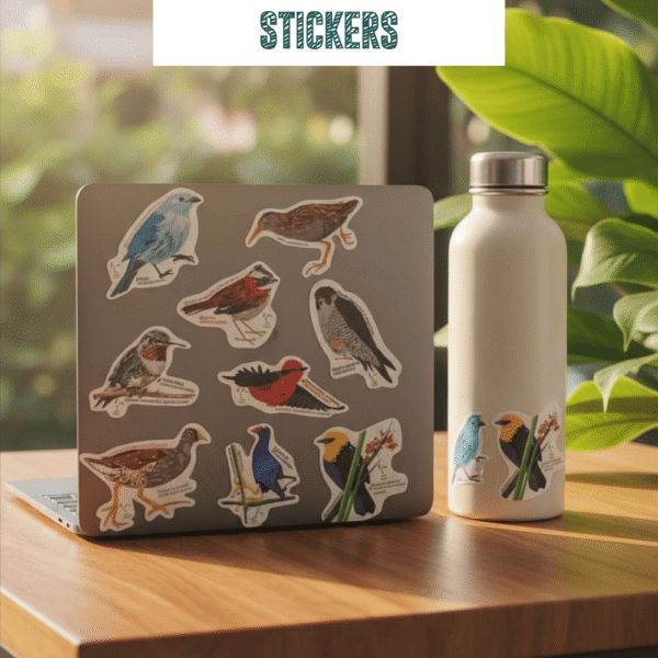 Stickers
